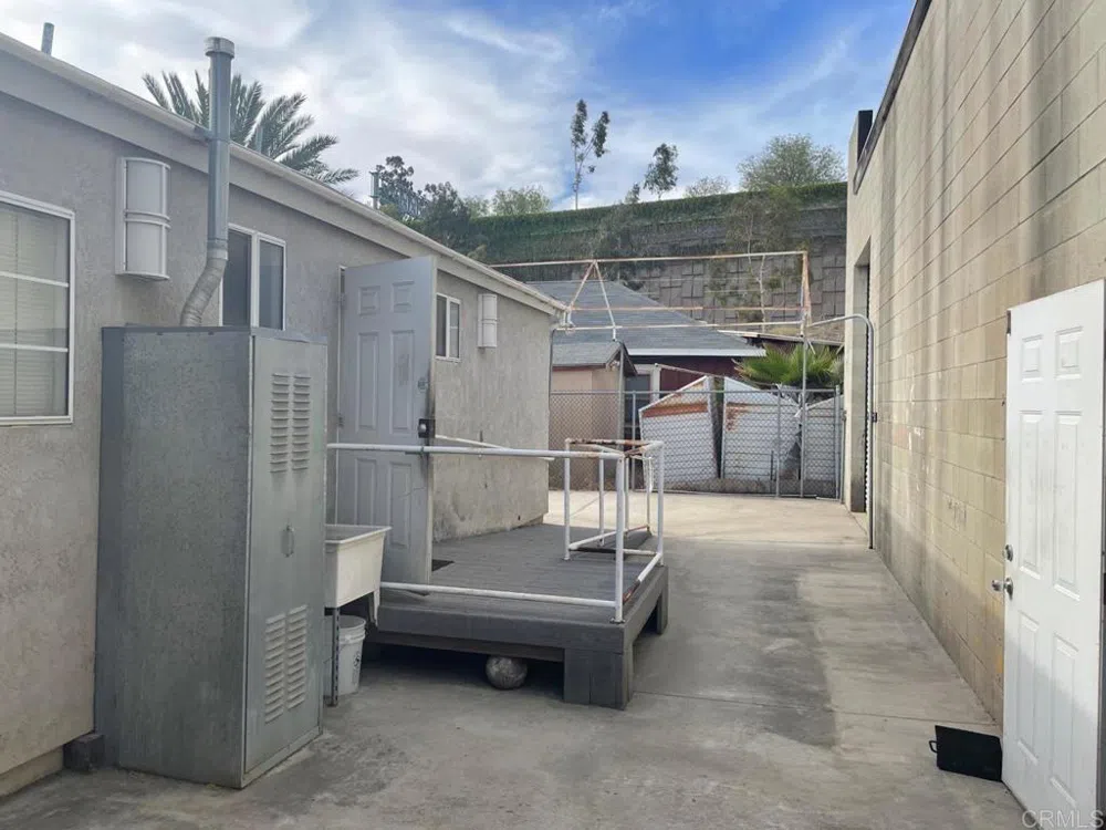 Address Not Shown Santee, CA 92071