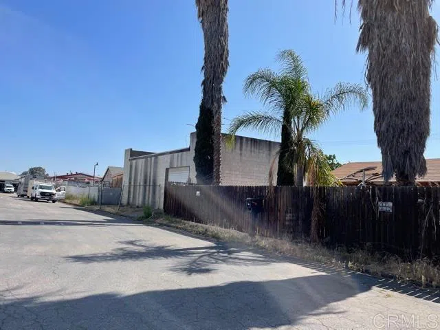 Address Not Shown Santee, CA 92071