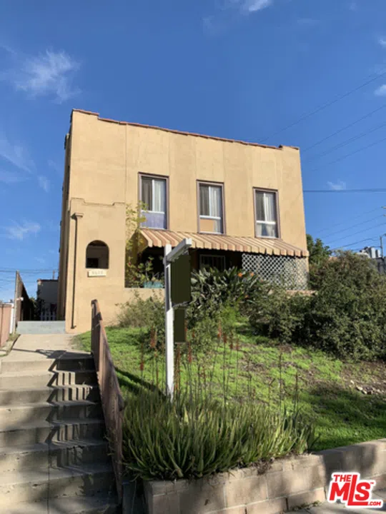 3615 EDENHURST AVENUE Los Angeles, CA 90039