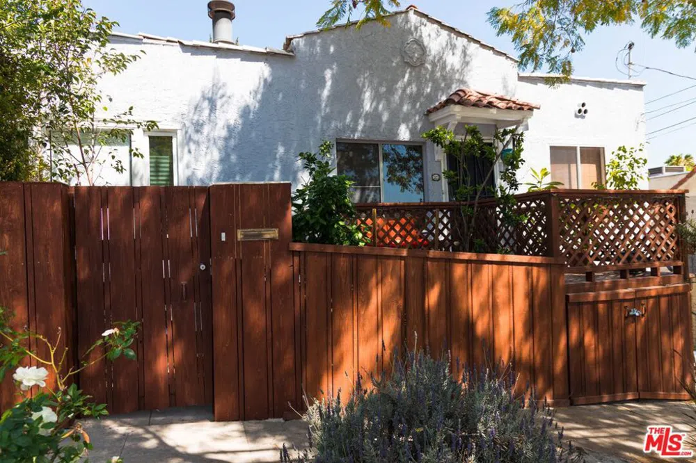 802 Dillon Street Los Angeles, CA 90026