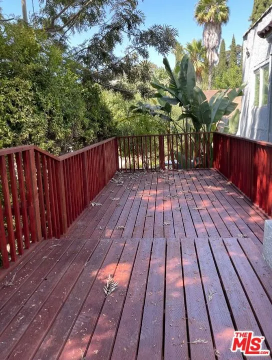 802 Dillon Street Los Angeles, CA 90026