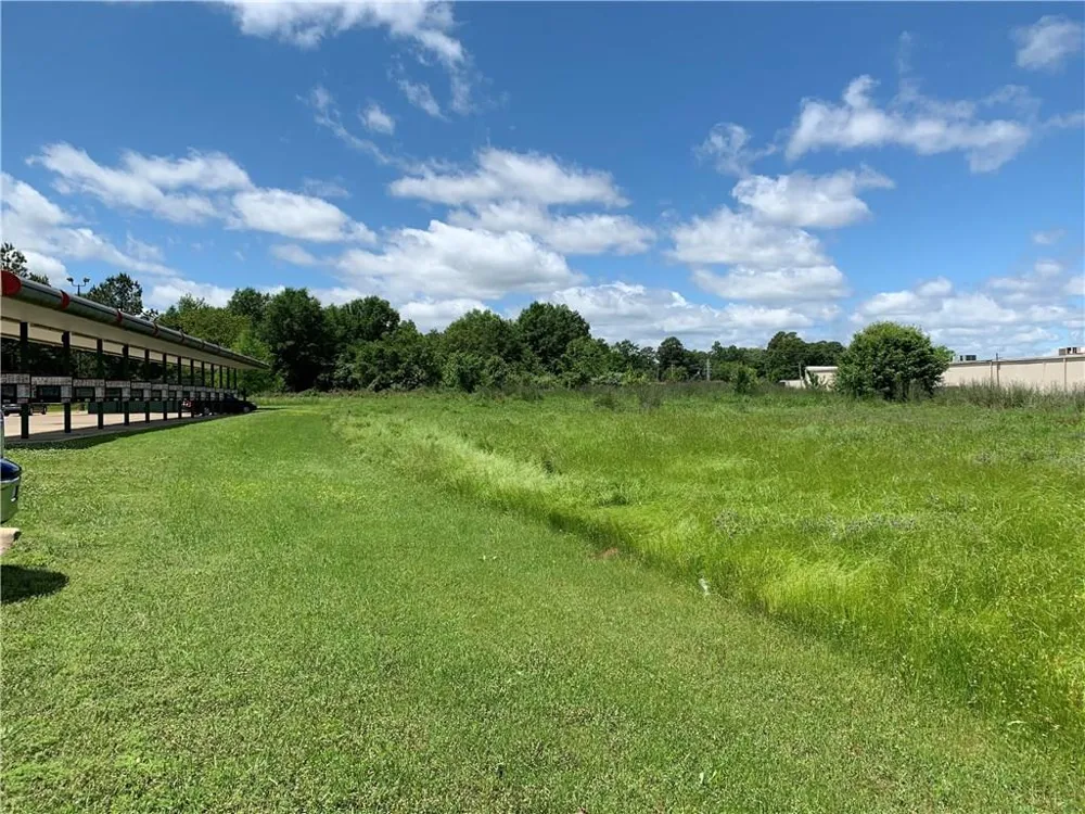 Mansfield Road Shreveport, LA 71108