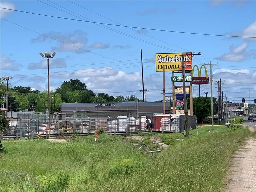 Mansfield Road Shreveport, LA 71108