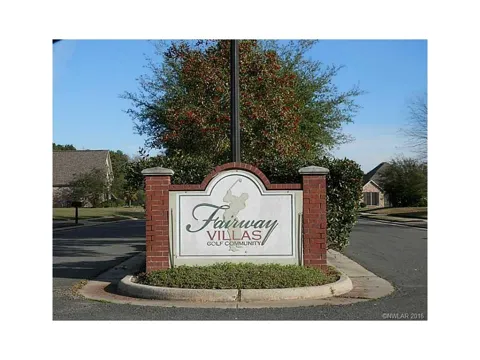 Fairway Circle #48