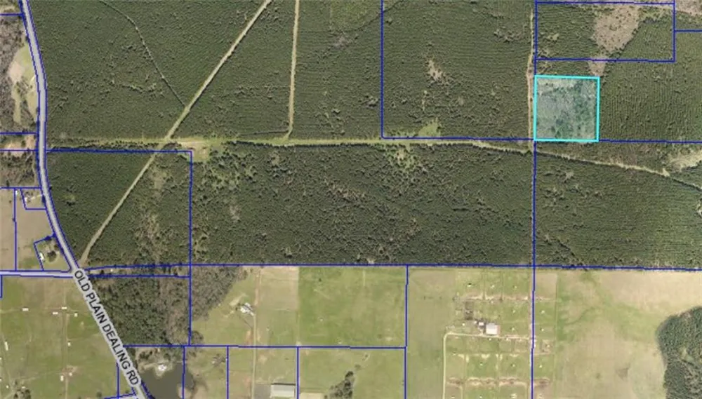Old Plain Dealing Hwy Benton, LA 71006