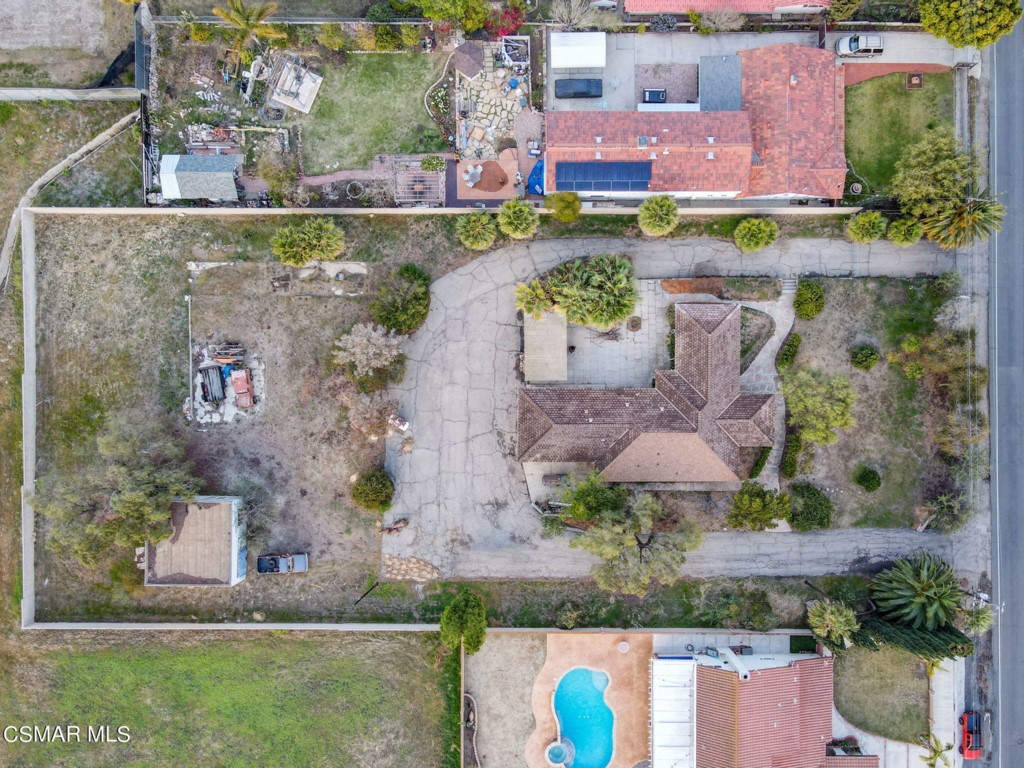 10901 Darling Road Ventura, CA 93004