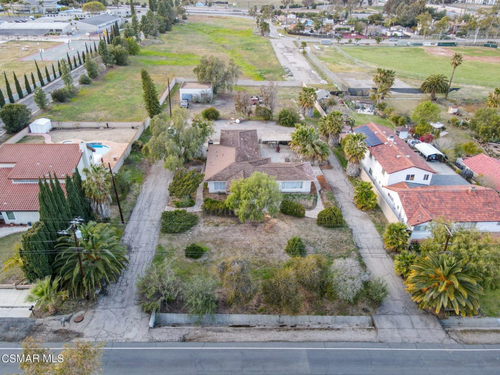 10901 Darling Road Ventura, CA 93004