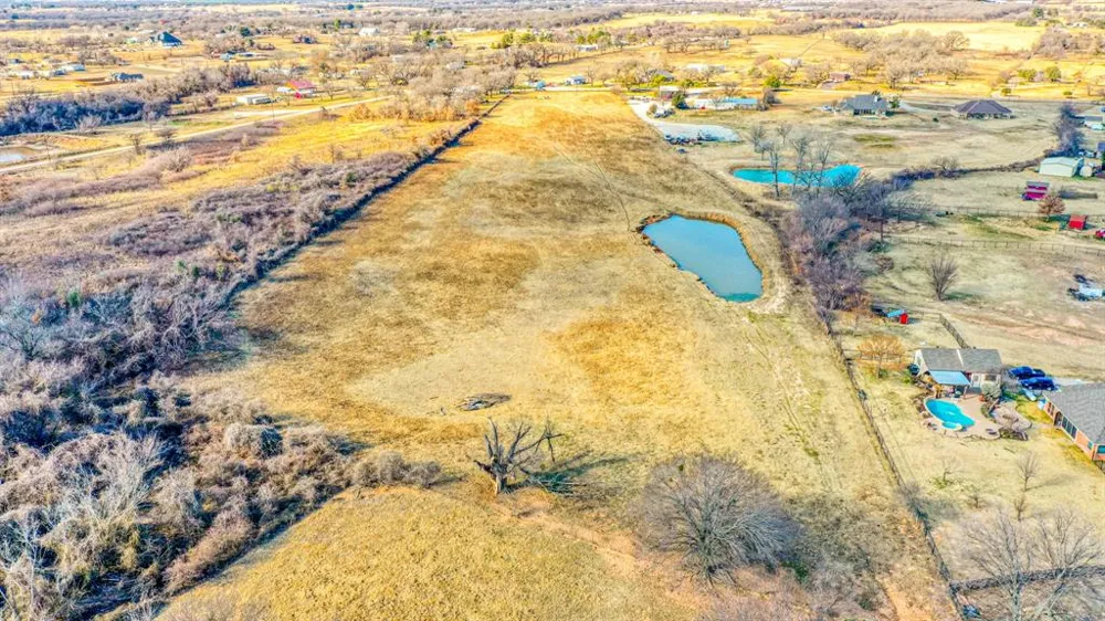Harmony Road Weatherford, TX 76087