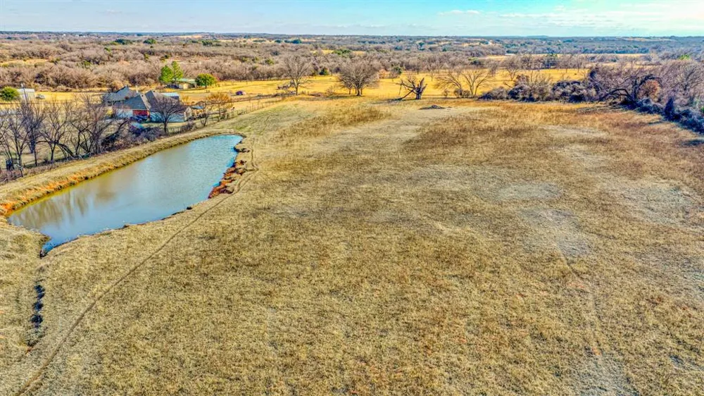 Harmony Road Weatherford, TX 76087
