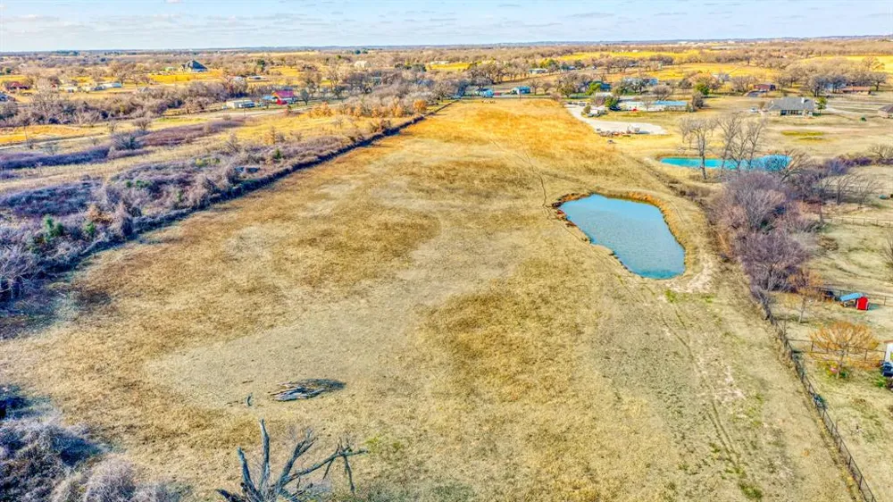 Harmony Road Weatherford, TX 76087