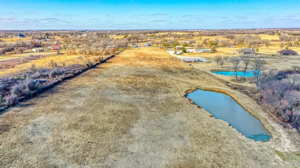 Harmony Road Weatherford, TX 76087