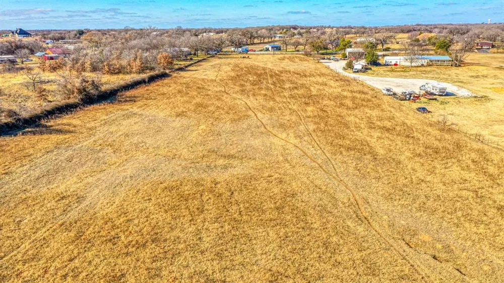 Harmony Road Weatherford, TX 76087