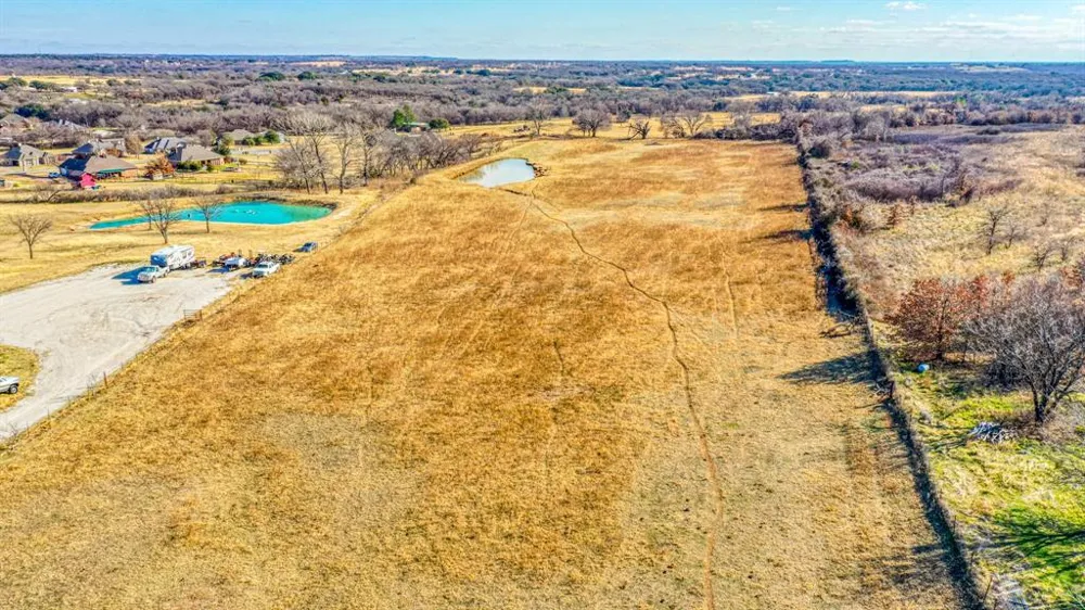 Harmony Road Weatherford, TX 76087