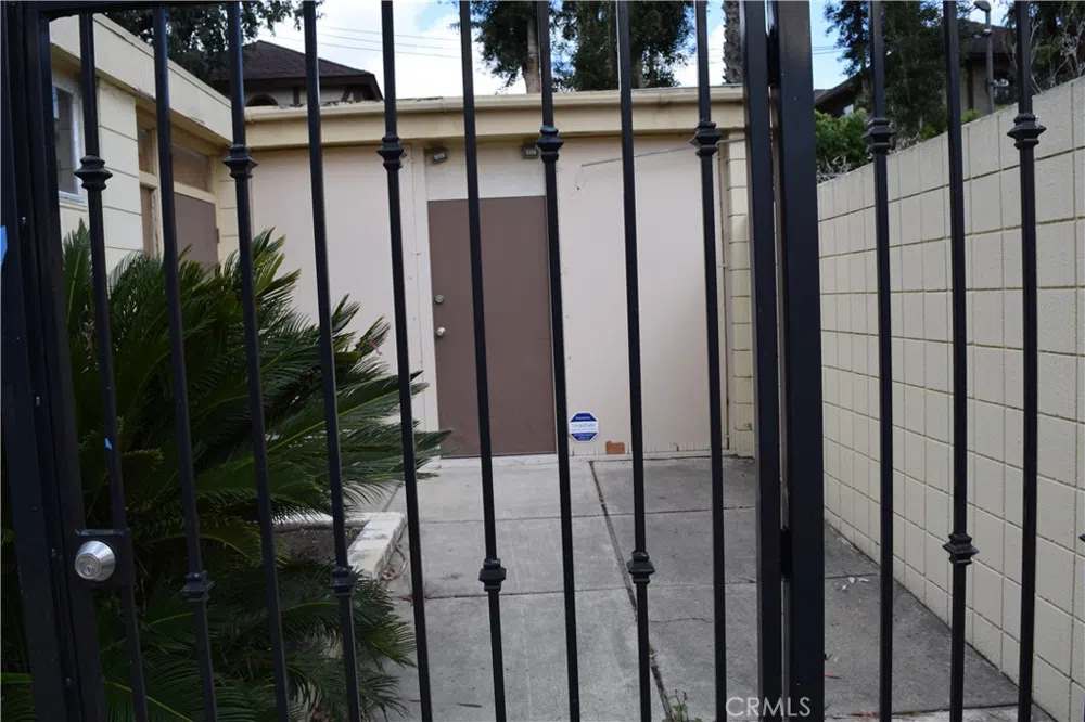 11035 Acacia Parkway #11035 Garden Grove, CA 92840