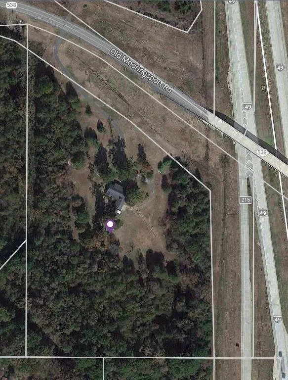 5555 Old Mooringsport Road Shreveport, LA 71107