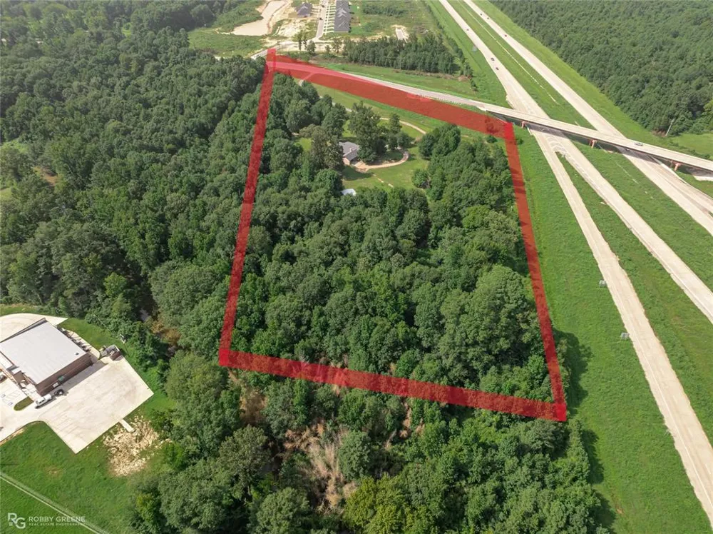 5555 Old Mooringsport Road Shreveport, LA 71107