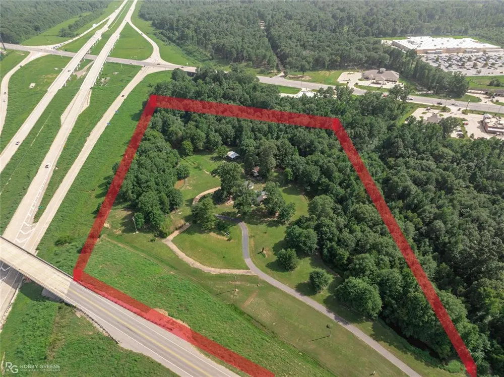 5555 Old Mooringsport Road Shreveport, LA 71107