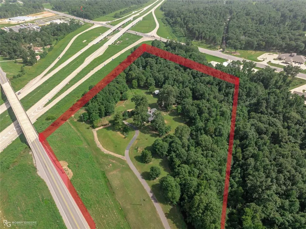 5555 Old Mooringsport Road Shreveport, LA 71107