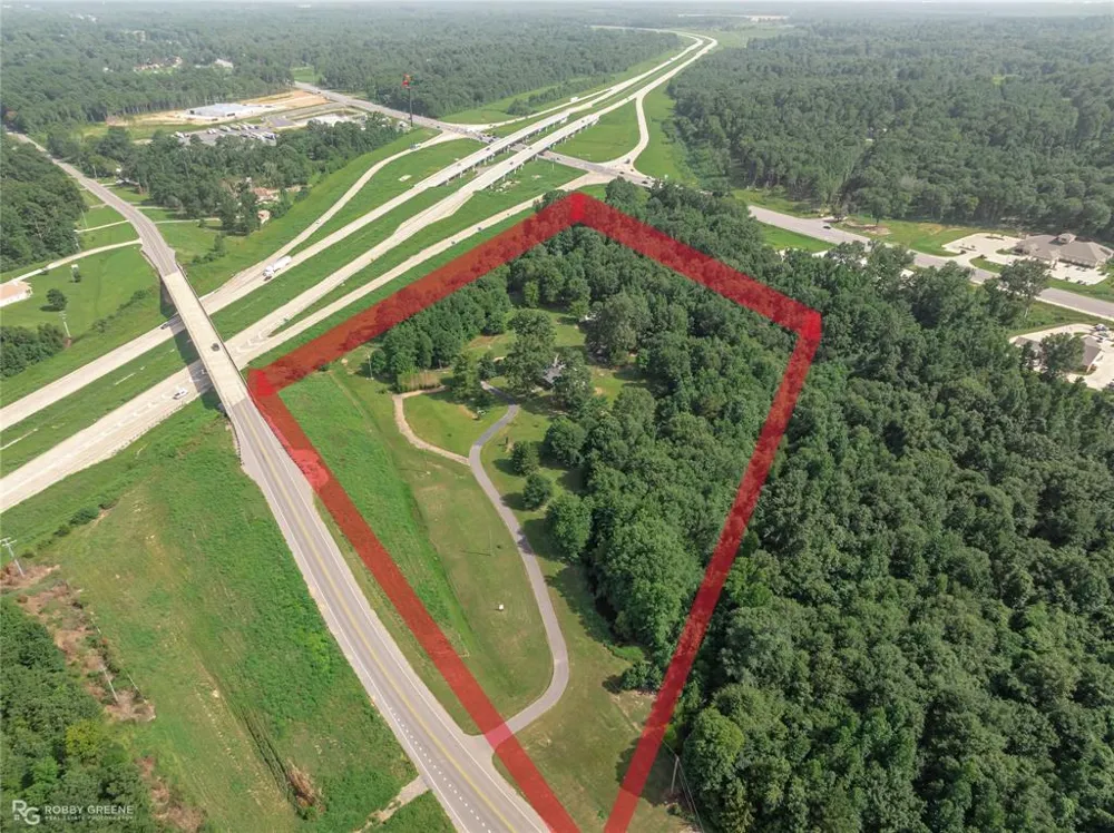 5555 Old Mooringsport Road Shreveport, LA 71107
