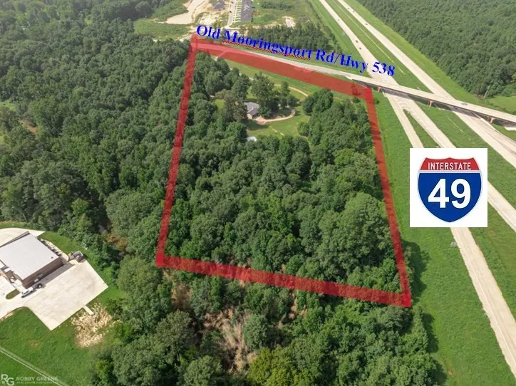 5555 Old Mooringsport Road Shreveport, LA 71107