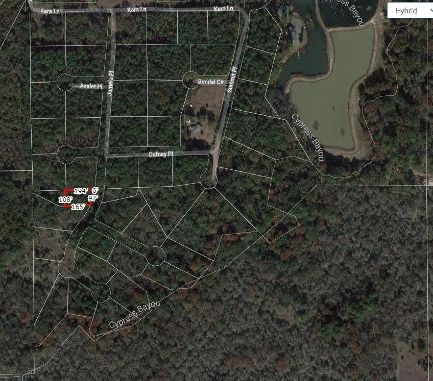 Dafney #50 Keithville, LA 71047