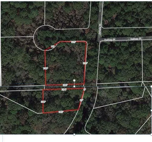 Dafney #50 Keithville, LA 71047