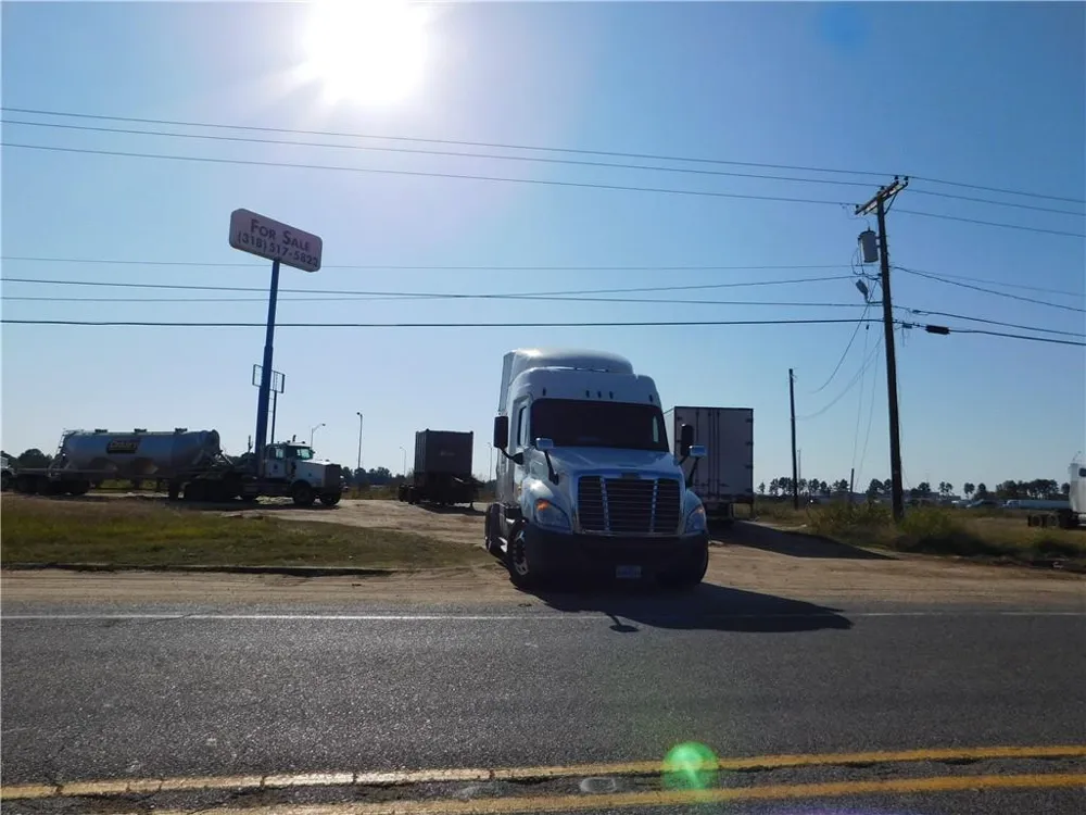 7295 Greenwood Road Shreveport, LA 71119
