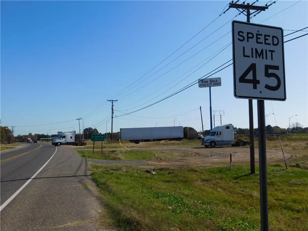 7295 Greenwood Road Shreveport, LA 71119