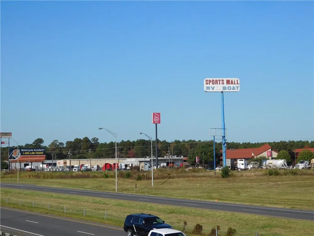 7295 Greenwood Road Shreveport, LA 71119