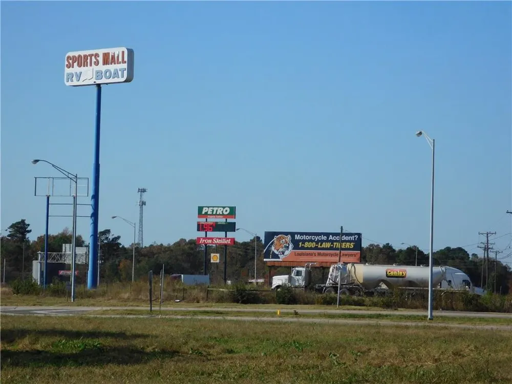 7295 Greenwood Road Shreveport, LA 71119
