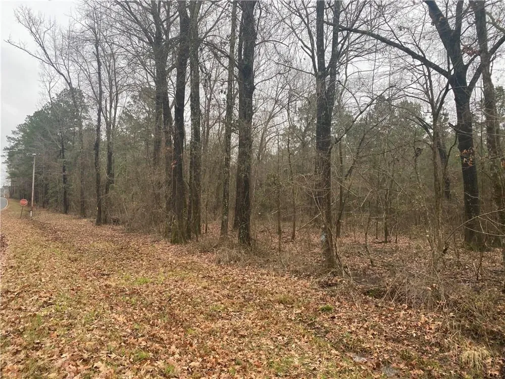 East Linton Road Benton, LA 71006