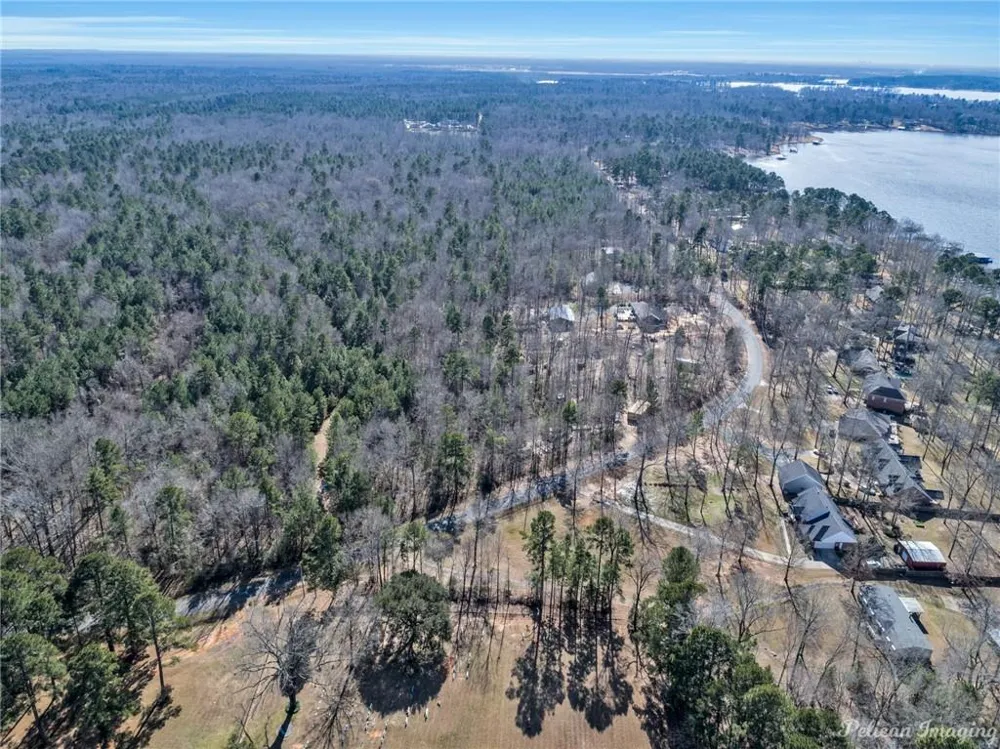 East Linton Road Benton, LA 71006