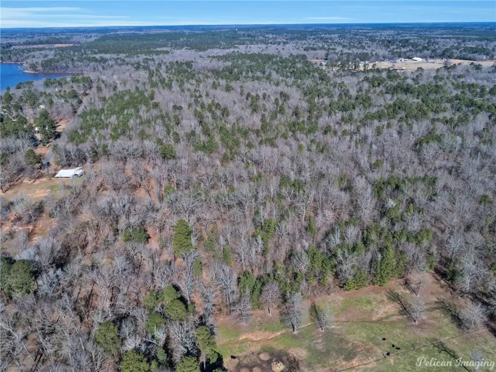 East Linton Road Benton, LA 71006