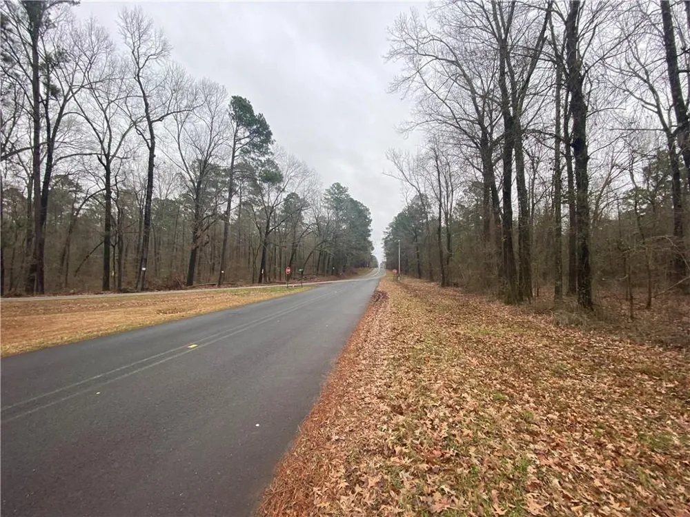 East Linton Road Benton, LA 71006