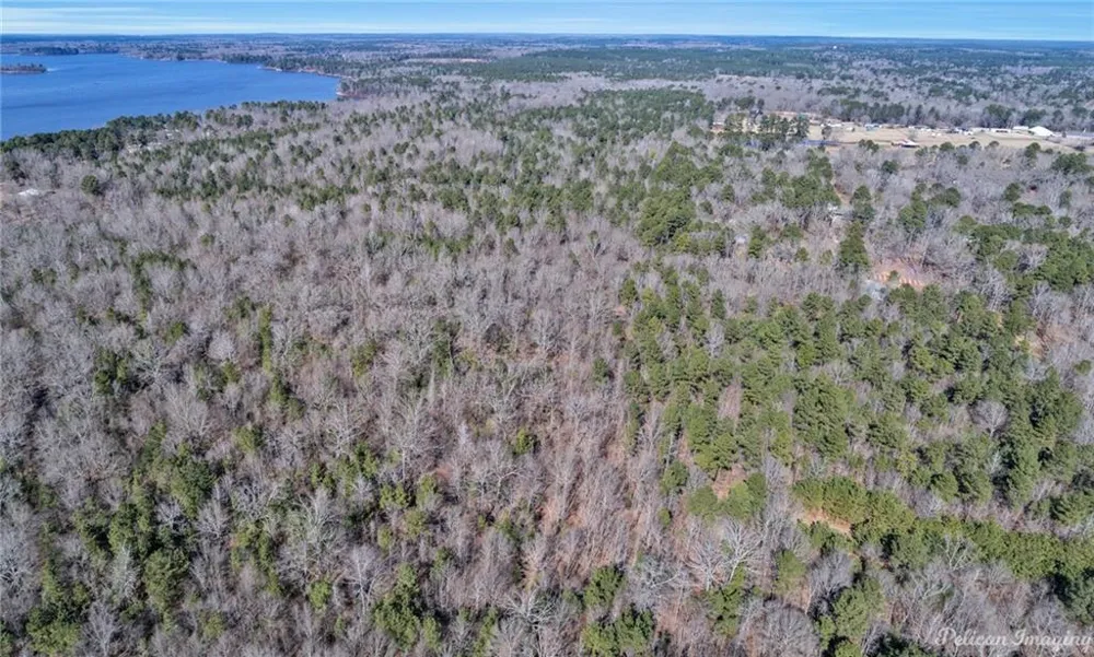 East Linton Road Benton, LA 71006