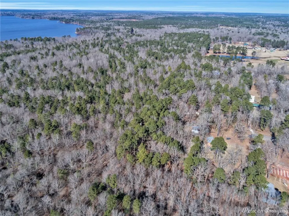 East Linton Road Benton, LA 71006