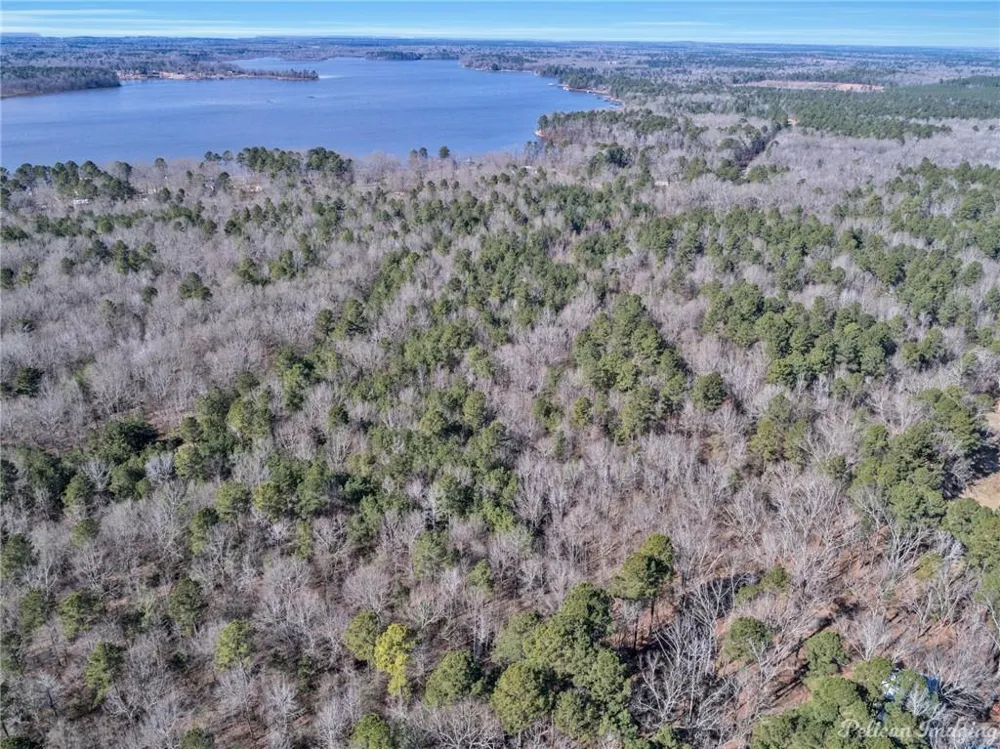 East Linton Road Benton, LA 71006