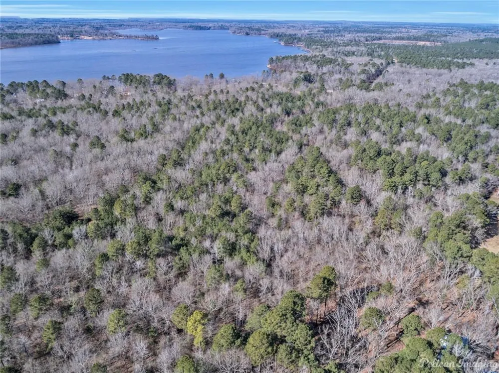 East Linton Road Benton, LA 71006