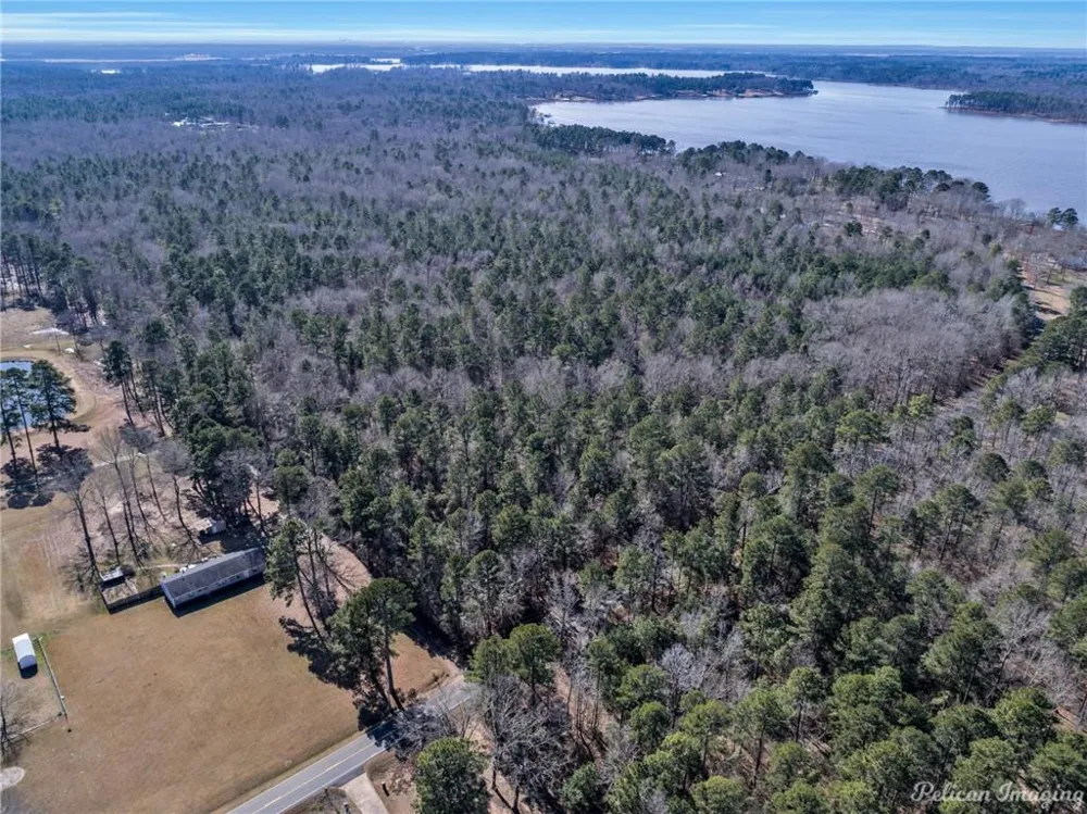 East Linton Road Benton, LA 71006