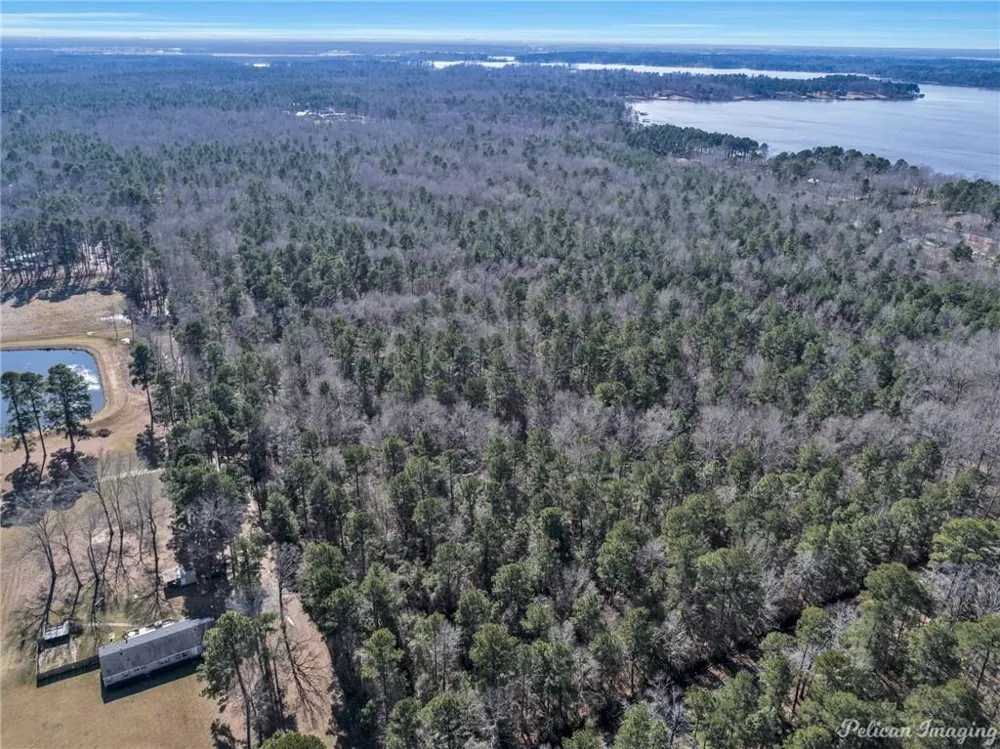 East Linton Road Benton, LA 71006