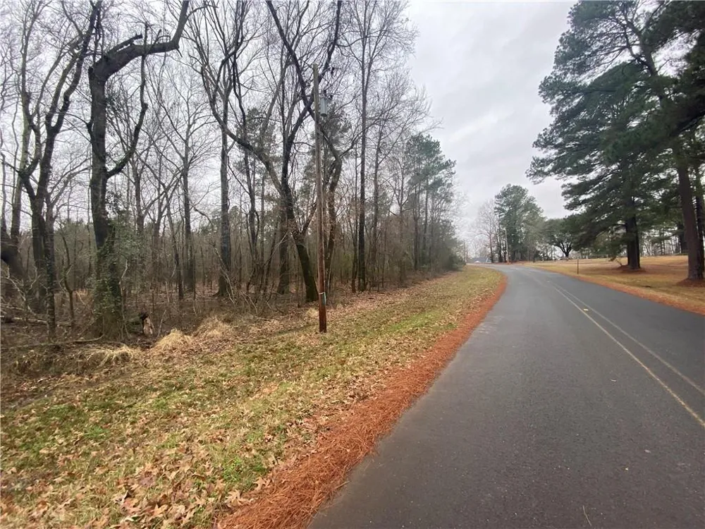 East Linton Road Benton, LA 71006