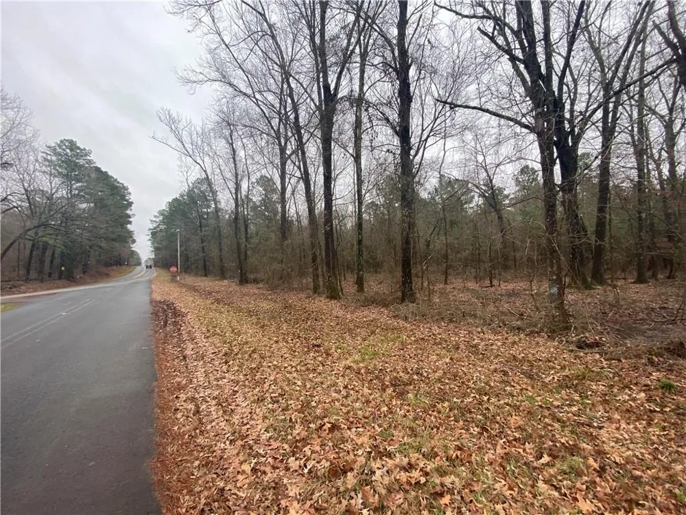 East Linton Road Benton, LA 71006