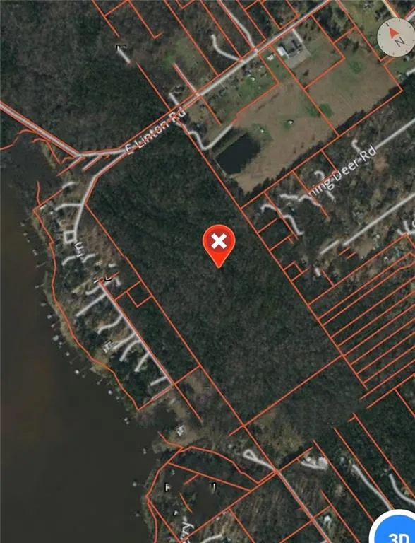 East Linton Road Benton, LA 71006