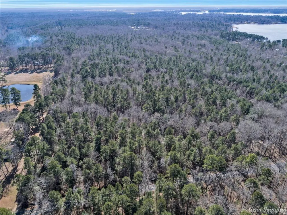 East Linton Road Benton, LA 71006