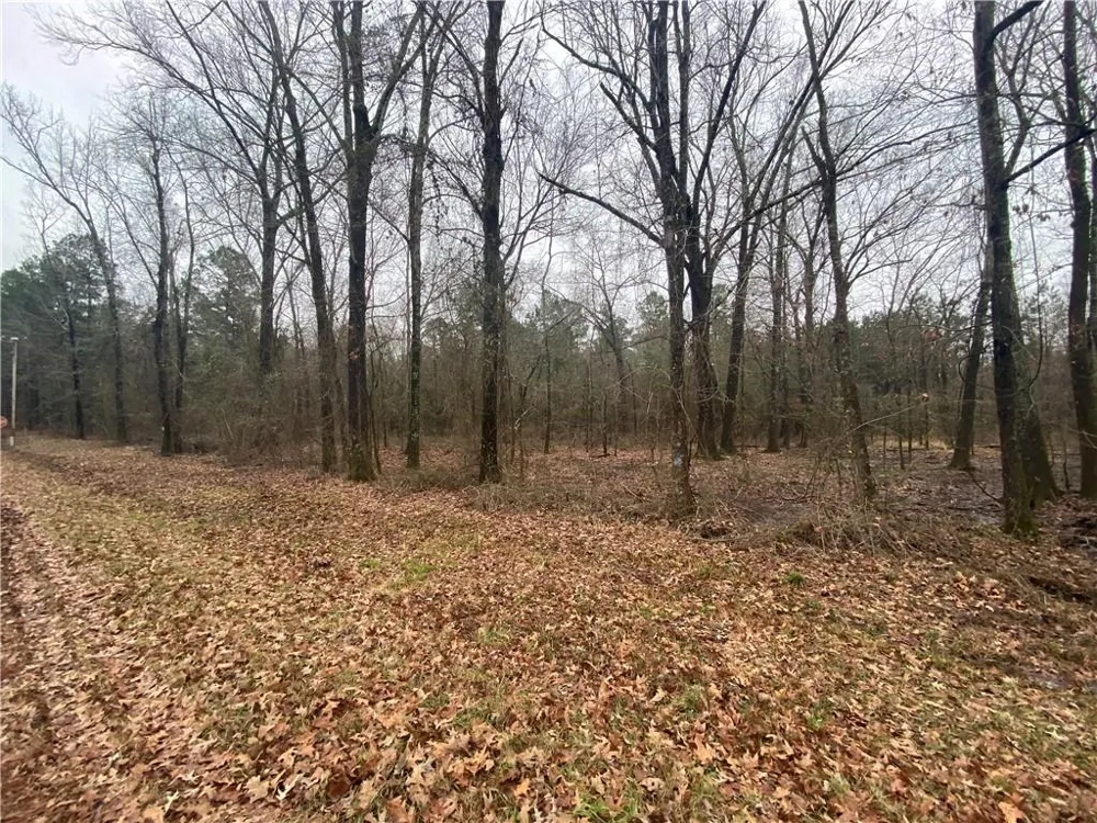 East Linton Road Benton, LA 71006