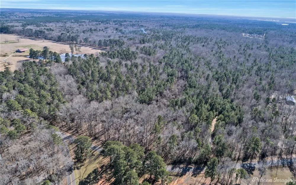 East Linton Road Benton, LA 71006