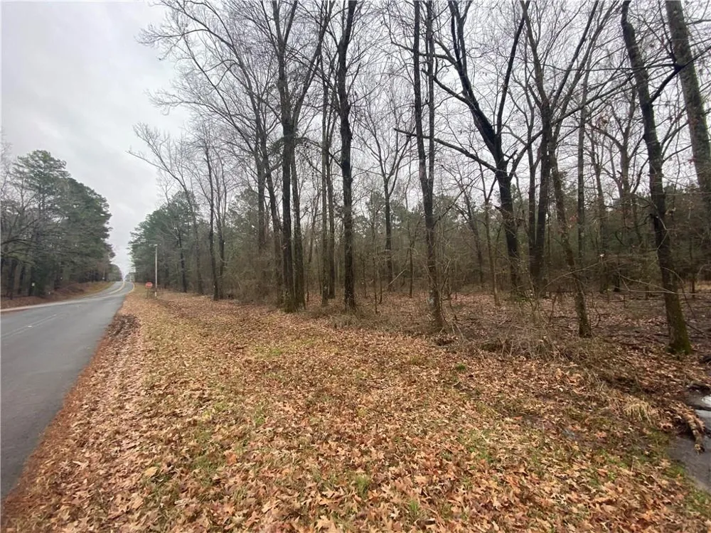 East Linton Road Benton, LA 71006