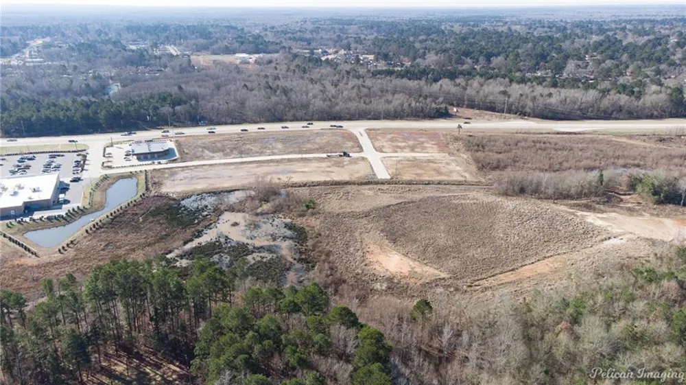 Bert Kouns Industrial Loop Shreveport, LA 71106