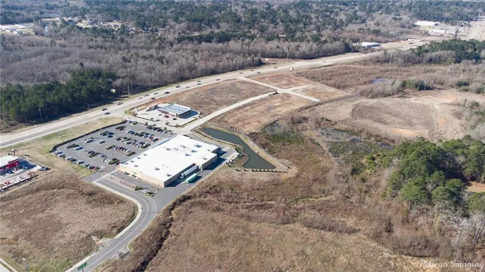 Bert Kouns Industrial Loop Shreveport, LA 71106