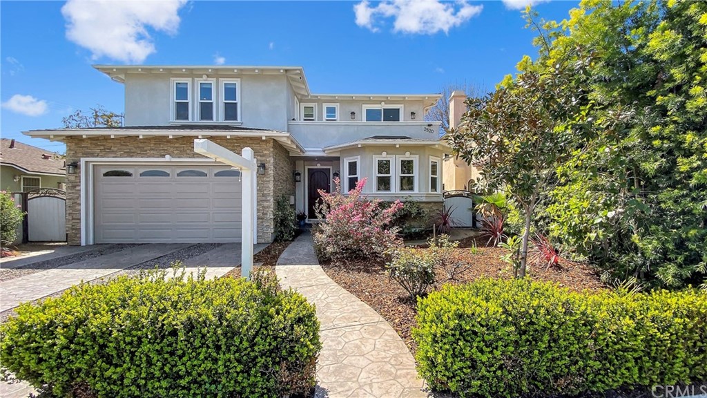 2520 Robinson Street Redondo Beach, CA 90278